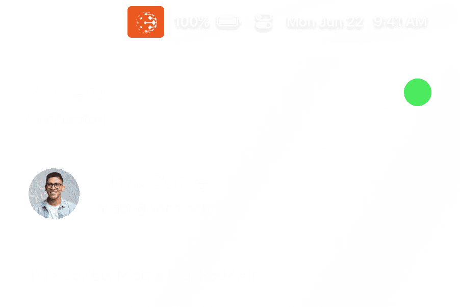 Easy-to-Use VPN